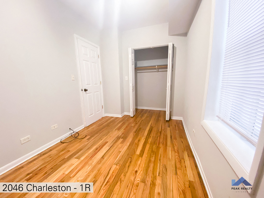 2046 W. Charleston St. 2046 W. Charleston St., Chicago, IL 60647 Bucktown - Leasing by Cross Street